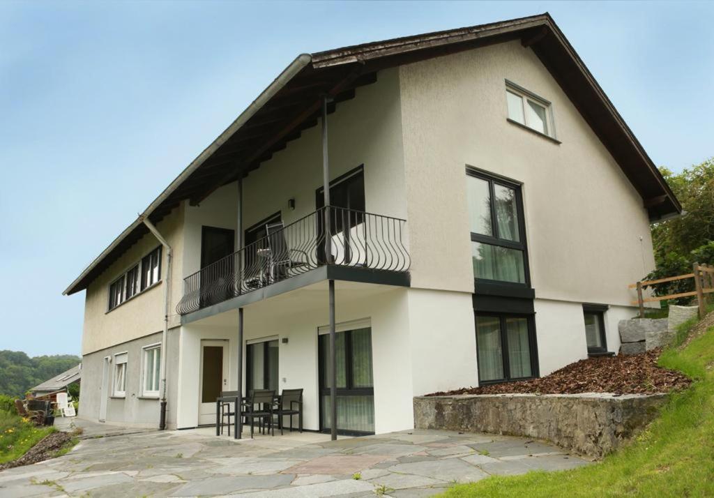 Ettelsberg Appart Willingen  Extérieur photo