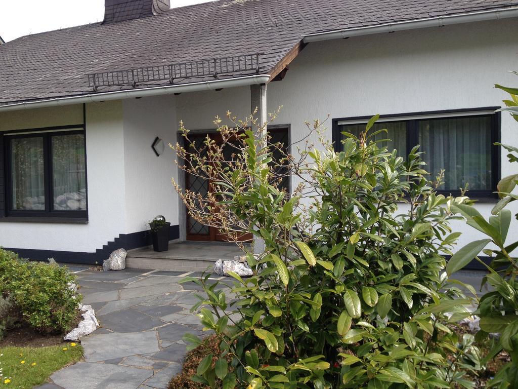 Ettelsberg Appart Willingen  Extérieur photo