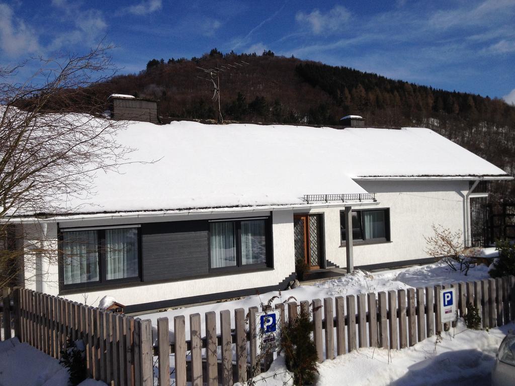 Ettelsberg Appart Willingen  Extérieur photo