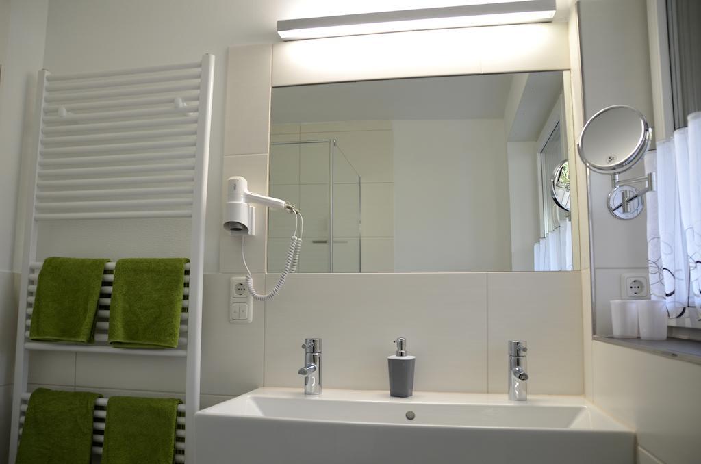 Ettelsberg Appart Willingen  Chambre photo