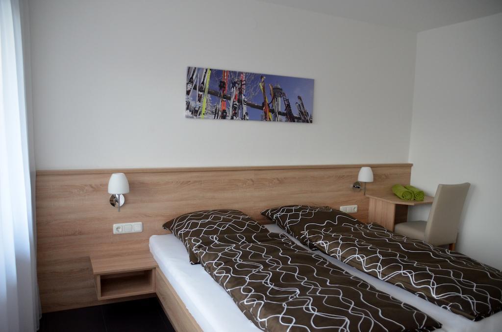 Ettelsberg Appart Willingen  Chambre photo
