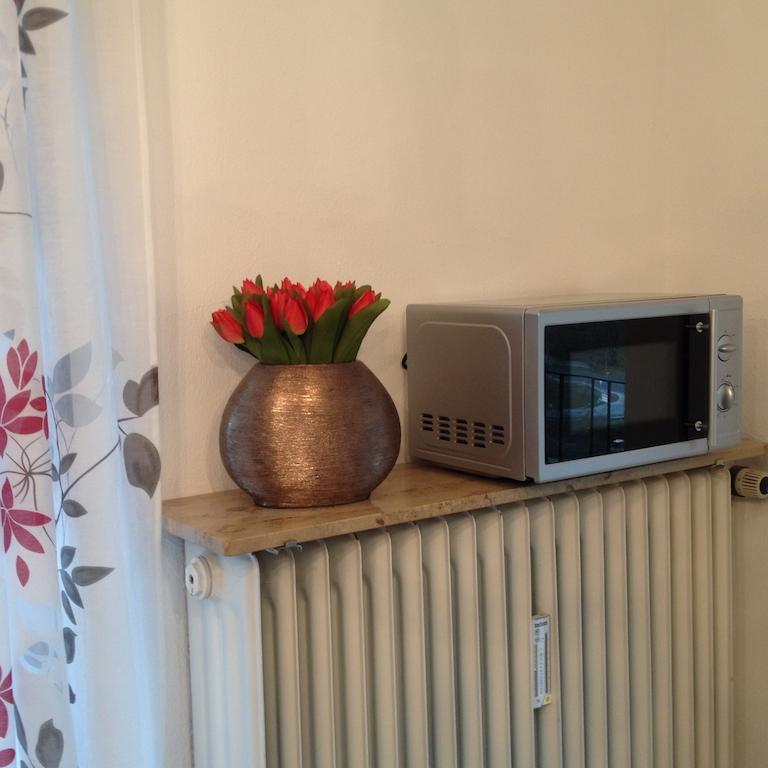 Ettelsberg Appart Willingen  Chambre photo