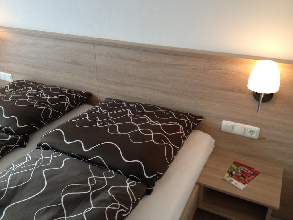 Ettelsberg Appart Willingen  Chambre photo
