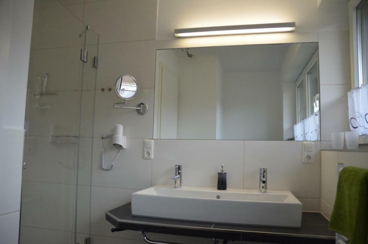 Ettelsberg Appart Willingen  Chambre photo