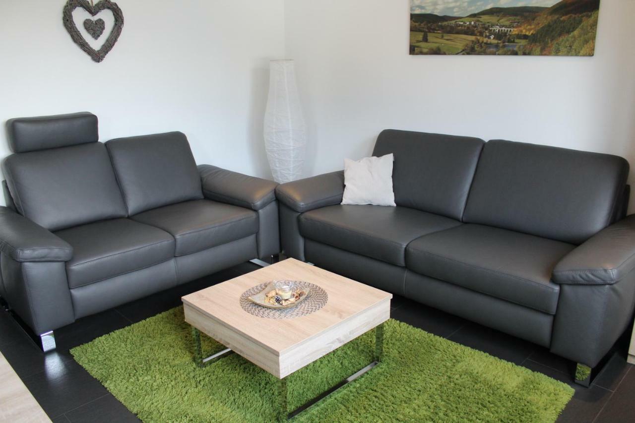 Ettelsberg Appart Willingen  Extérieur photo